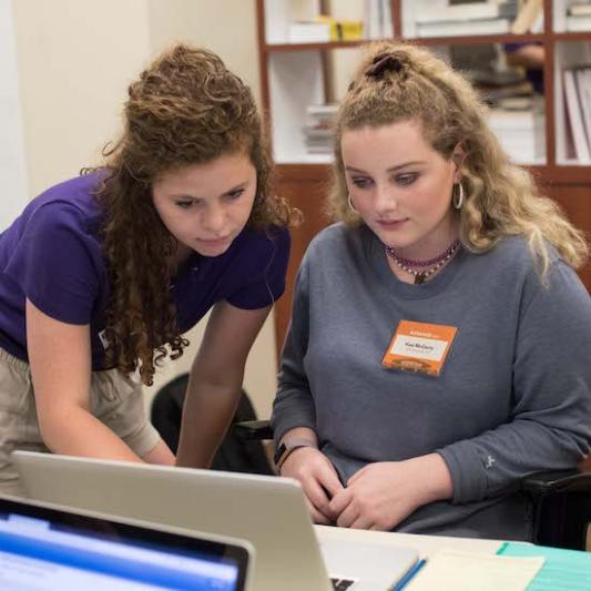 Freshmen Admissions University